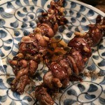 うなちゃん - うなちゃん(きも焼／塩)