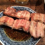 うなちゃん - うなちゃん(一口蒲焼)