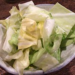 うなちゃん - うなちゃん(お通し)