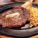 ココペリ - スタンダードステーキ（200g）