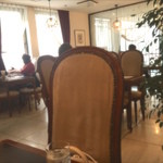 コーヒーパーラー ヒルトップ - 