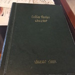 コーヒーパーラー ヒルトップ - 