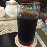 コーヒーパーラー ヒルトップ - 