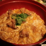 比内地鶏 ほっこりや - 