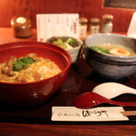 比内地鶏 ほっこりや - 