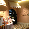 クイーン・アリス 横浜店