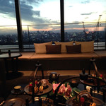 ザ・ラウンジ byアマン - 