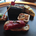 ザ・ラウンジ byアマン - 