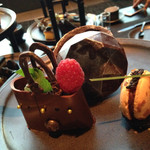 ザ・ラウンジ byアマン - 