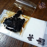 Sasaichi - 山椒の佃煮