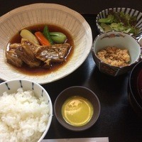 CADET 山田屋 - 食後のコーヒーもつきます