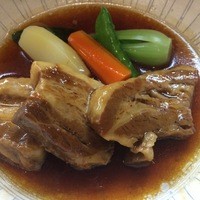 CADET 山田屋 - 角煮とろとろ