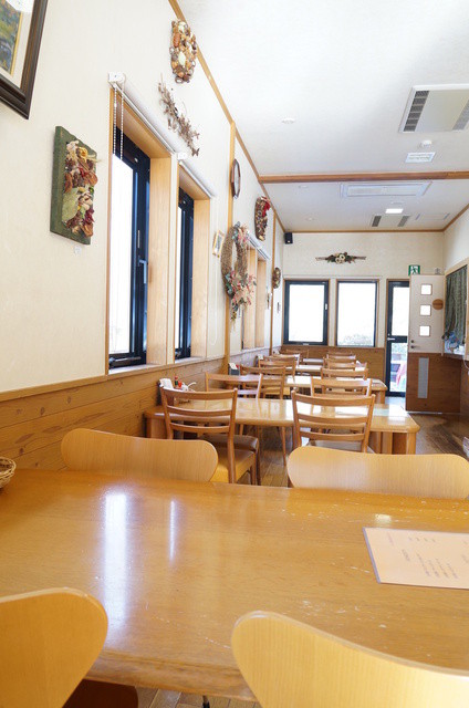 大滝れすとはうす（イタリアンキッチンえむ） - 仙台市太白区その他（パスタ）の写真