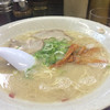博多長浜ラーメン みよし