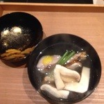 日本料理 晴山 - 