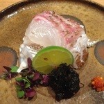 日本料理 晴山 - 