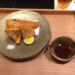 日本料理 晴山 - 