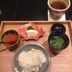 日本料理 晴山 - 