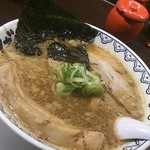 東京豚骨拉麺ばんから - 