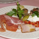 Antica osteria BACIO - 