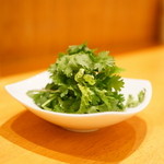 Nom Ka - 2015.10 香菜（300円）