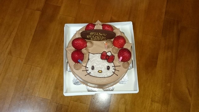 ティンク 久喜 ケーキ 食べログ