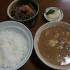 田舎洋食 いせ屋