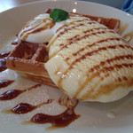 カフェ シュクル - 