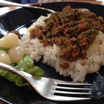 カフェ シュクル - 