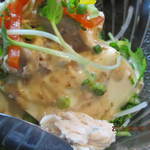 炭火焼 天晴 あっぱれ - 