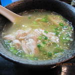 炭火焼 天晴 あっぱれ - 