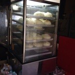 豚饅大王 - 寒くなってきたら、温かいモノが欲しくなる♪