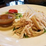 萬珍樓點心舗 - 前菜