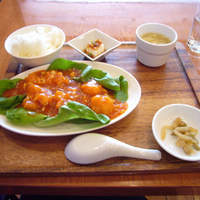 神楽坂 龍公亭 - 