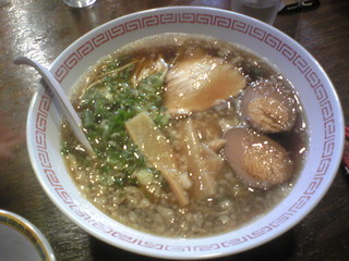 Nagataya - 尾道ラーメン