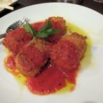 カプリス - 自家製ポテトコロッケ2015.08.24