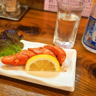 天山閣ハイハイ横丁_1