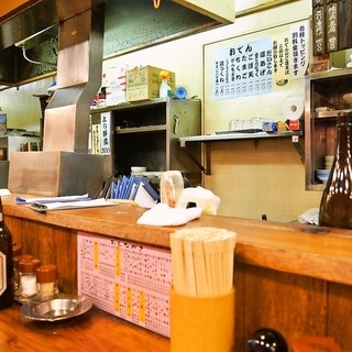 天山閣ハイハイ横丁_2