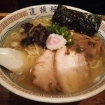 塩らあめん(\730)