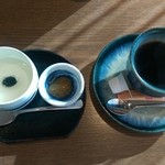 日本料理　北乃路 - マスカルポーネ
