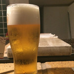 生ビール
