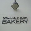 DOMINIQUE ANSEL BAKERY at OMOTESANDO