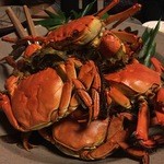 飴源 - つがにのオスメス