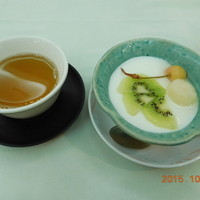 後楽園飯店 - 27年10月