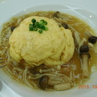後楽園飯店 - 27年10月