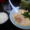 横浜家系ラーメン 魂心家 大阪なんば店