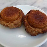 Dominique Ansel Bakery - DKA(ドミニク・クイニーアマン)です。(2015年10月)