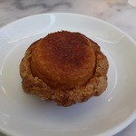 Dominique Ansel Bakery - DKA(ドミニク・クイニーアマン)のアップ(2015年10月)