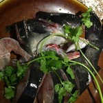 凯老街 - トマトベース