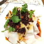 凯老街 - これは辛めでした